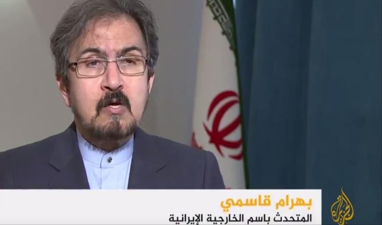  ترحب بوساطة مع السعودية وتدعوها لوقف حرب اليمن