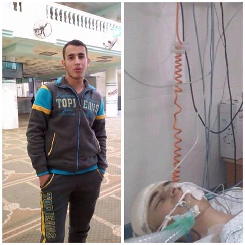 القسامي حمدان