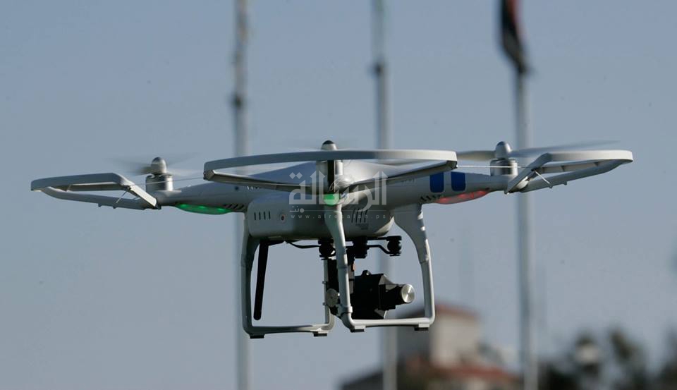 الزنانة تظهر في الملاعب