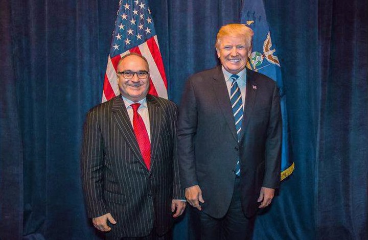 خيط جديد يربط الإمارات بقضية تدخل روسيا بانتخابات أمريكا