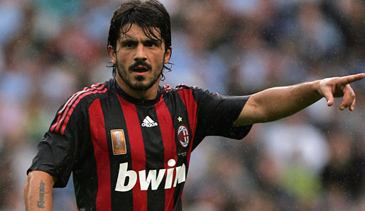 رسميا.. "غاتوزو" يوقع لسيون السويسري