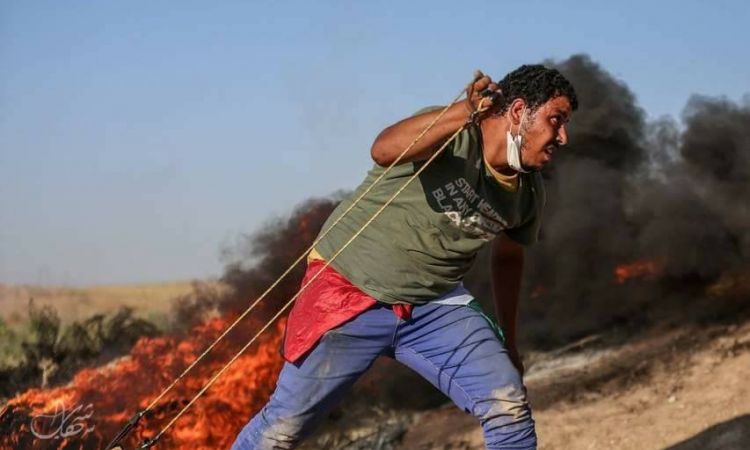 صورة الشهيد