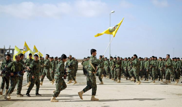 أميركا تتجنب الحديث عن تخصيص "غوانتانامو" لتنظيم الدولة