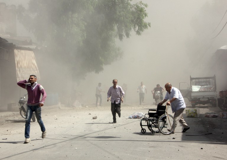 صورة أرشيفية