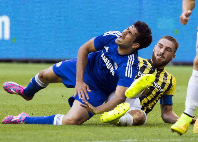 دييغو كوستا