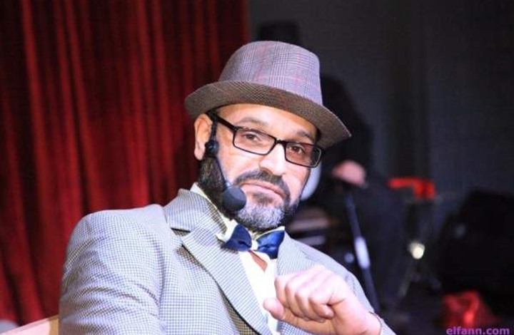  زياد عيناتي