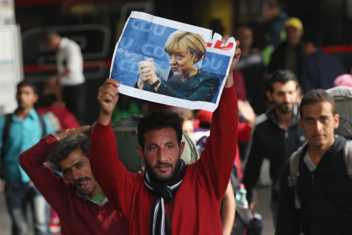 صورة ارشيفية