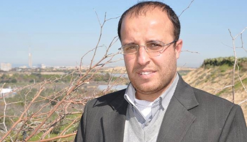 غسان الشامي 