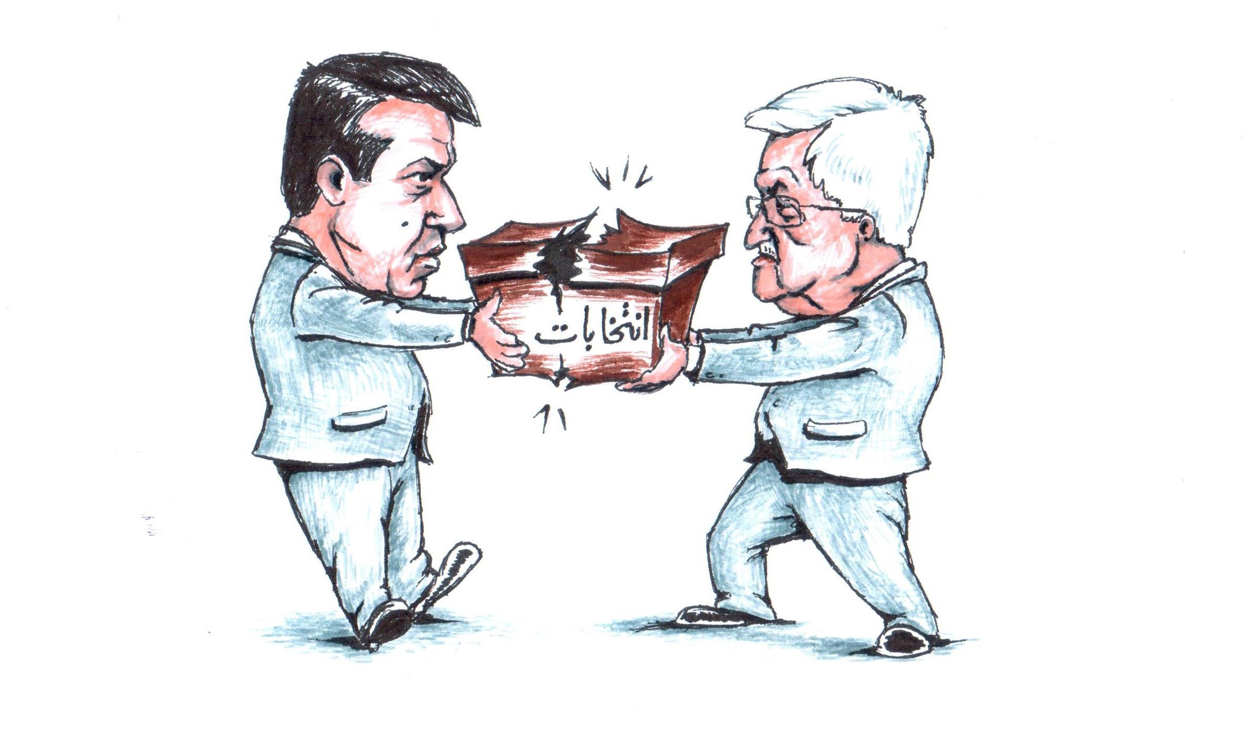 خاص الرسالة "رسمة مجد الهسي"