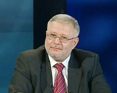  محسن محمد صالح