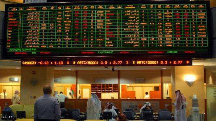 مؤشرات الإمارات 