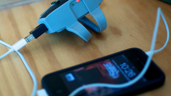 شواحن مقلدة