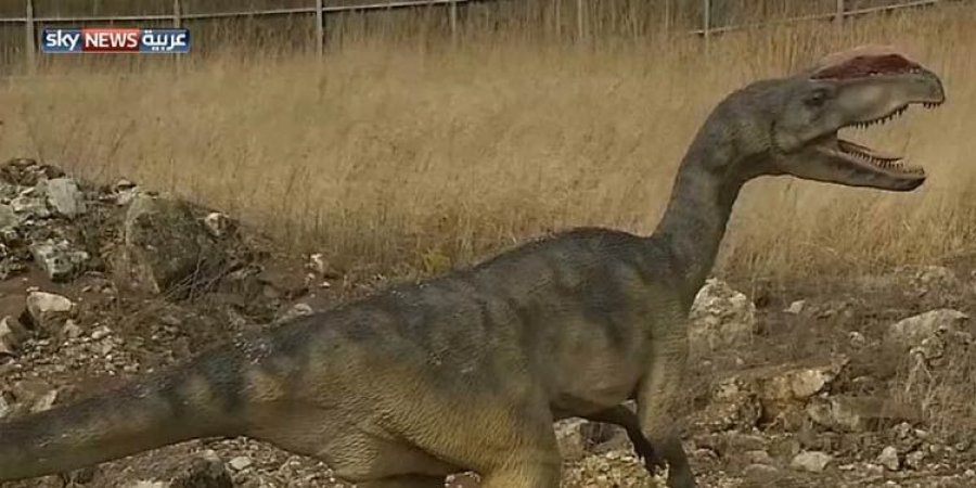 "بروتينات حيوانية" عمرها 240 مليون عام