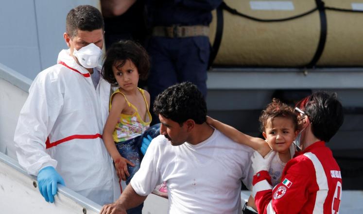 صورة أرشيفية