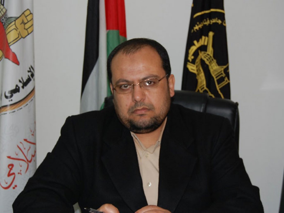 داود شهاب