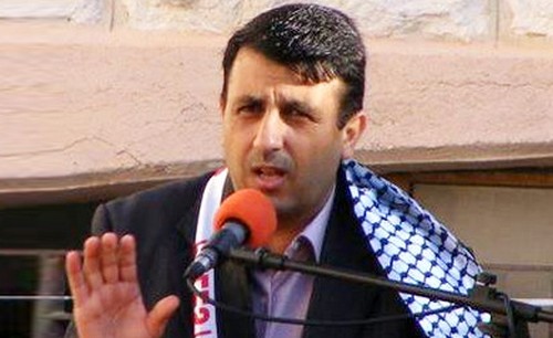 معين عنساوي 