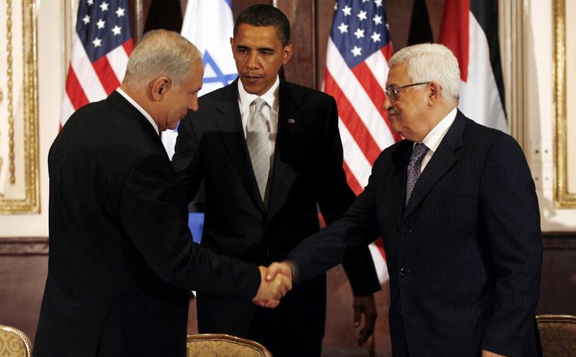 خطة أميركية لاستئناف "التسوية" بين السلطة والاحتلال