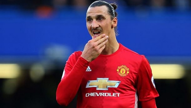  زلاتان إبراهيموفيتش 