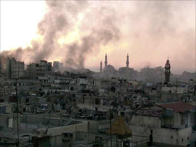 صورة من (الأرشيف)