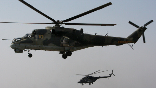 طائرة سورية (الأرشيف)