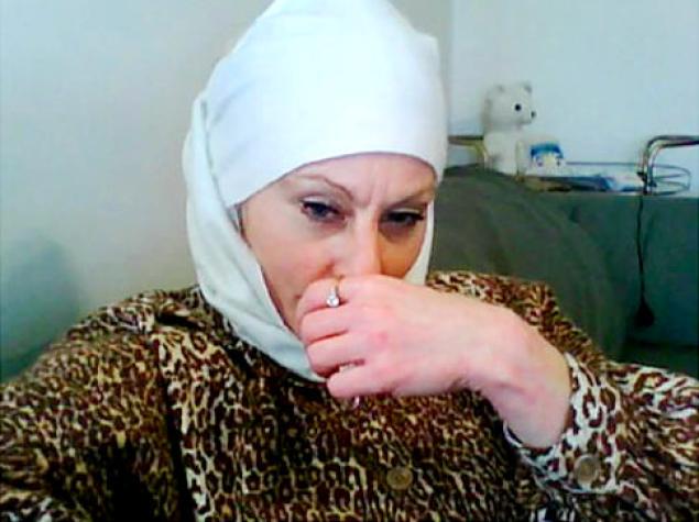 خفف الحكم ضد جهاد جين بسبب تعاونها