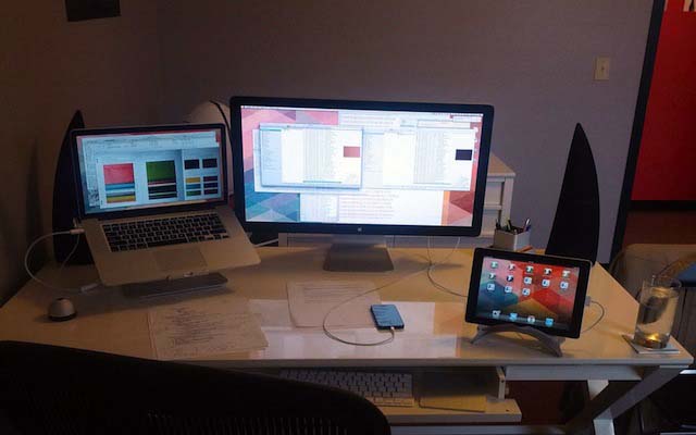 دراسة: الحاسوب الشخصي في المنطقة يتقهقر