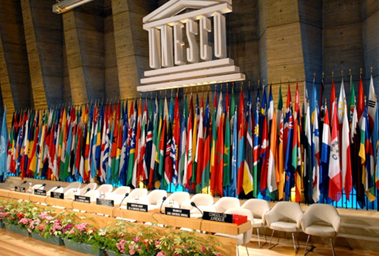 روسيا تحبط قرار يدين الاحتلال في اليونسكو