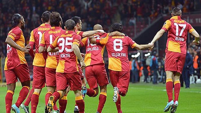 فريق غلطة سراي