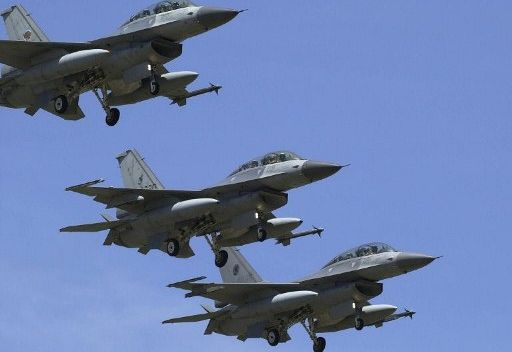 طائرات اسرائيلية(أرشيف)