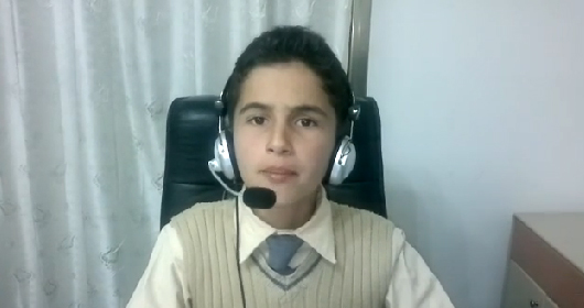 مؤمن أحمد زعرب