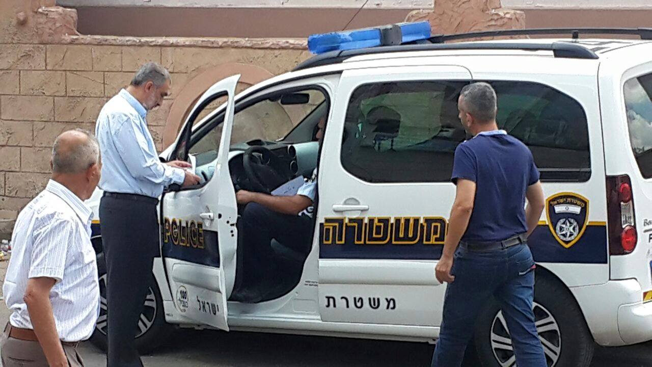 صورة أرشيفية