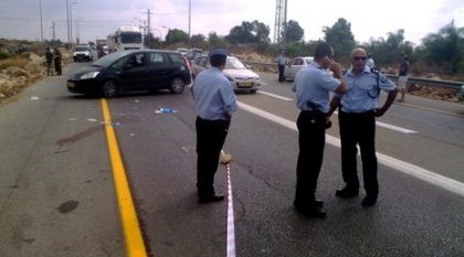 نقل المصابين "الإسرائيليين"