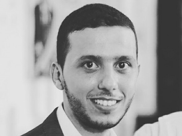 محمد أبو حية