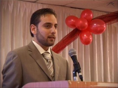 الأسير عبد الحكيم بواطنة