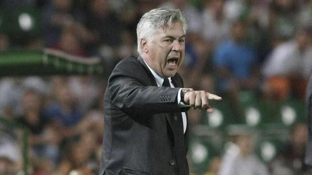 كارلو أنشيلوتي