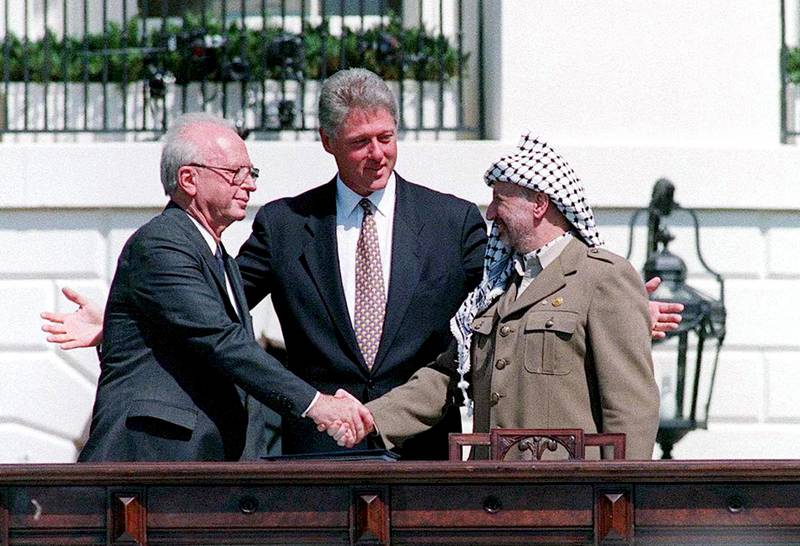 الشعبية: "أوسلو" تنازل عن 78% من فلسطين وهدد حق العودة