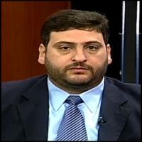  أسامة أبو ارشيد/ كاتب وباحث فلسطيني مقيم في واشنطن