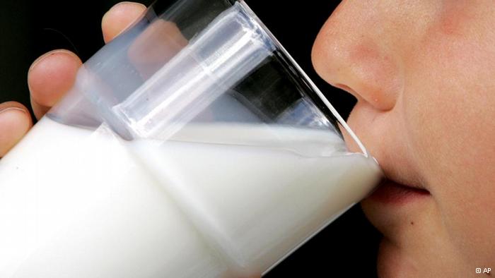 منتجات الألبان كاملة الدسم أصح من قليلة الدسم