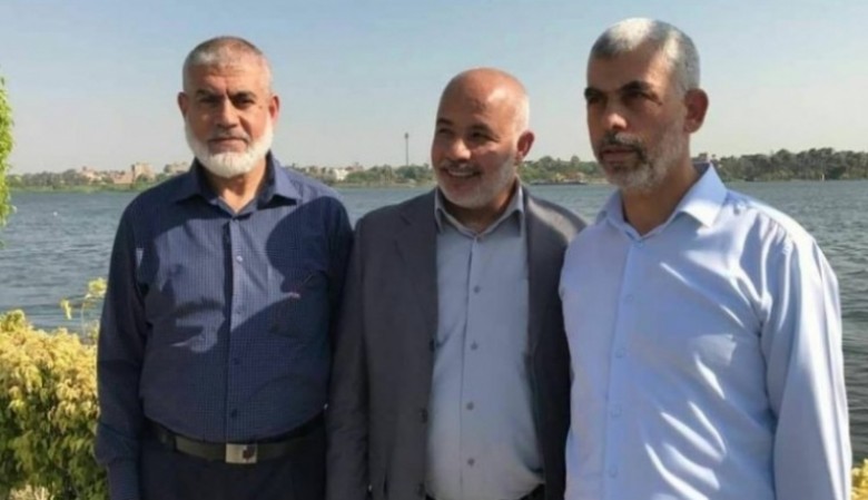 حماس: مغادرة وفد الحركة للقاهرة لاستكمال ومتابعة التفاهمات