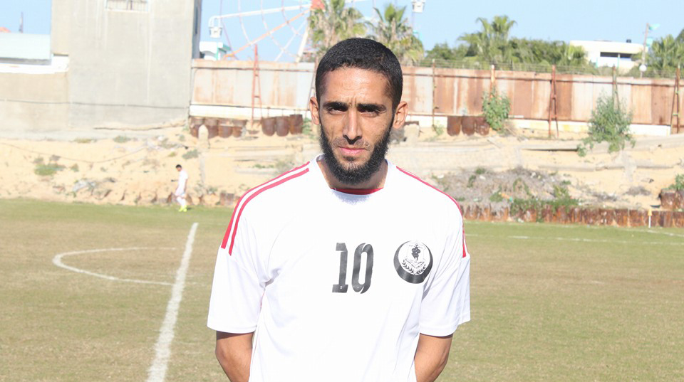 محمد النجار