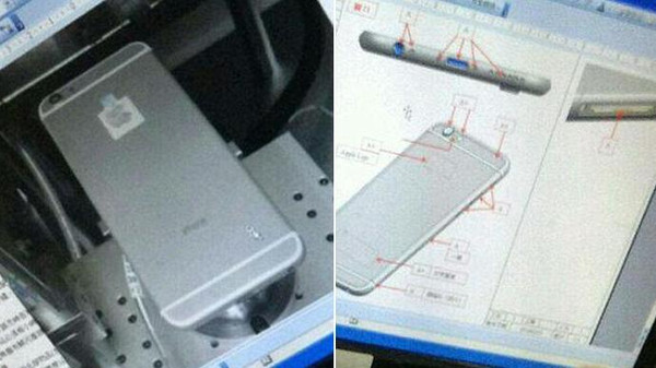 صورة "آيفون 6" 