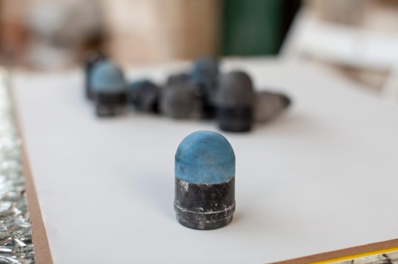 الاحتلال يستعمل نوعًا جديدًا من الرصاص "الاسفنجي"