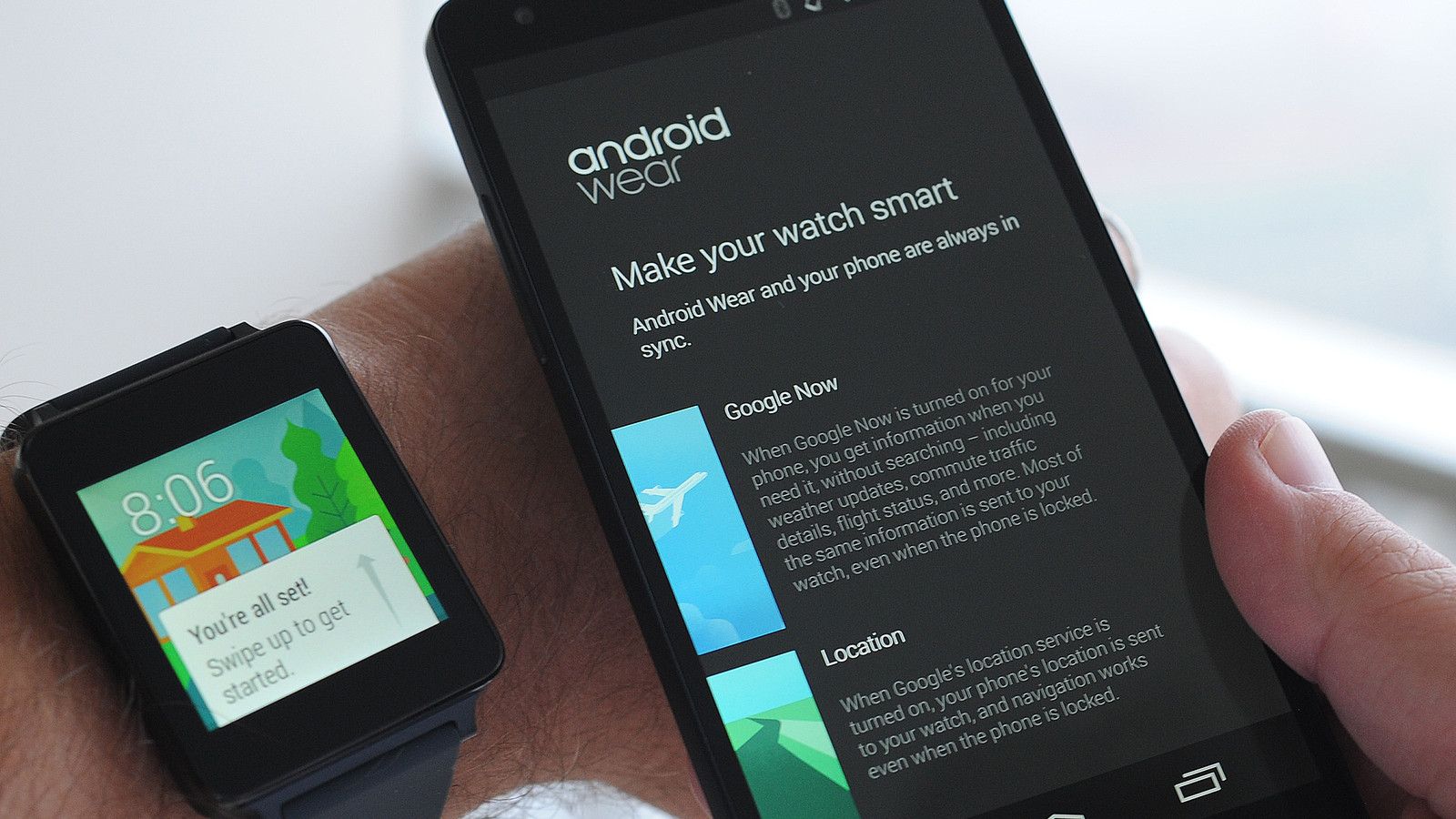 androidwear