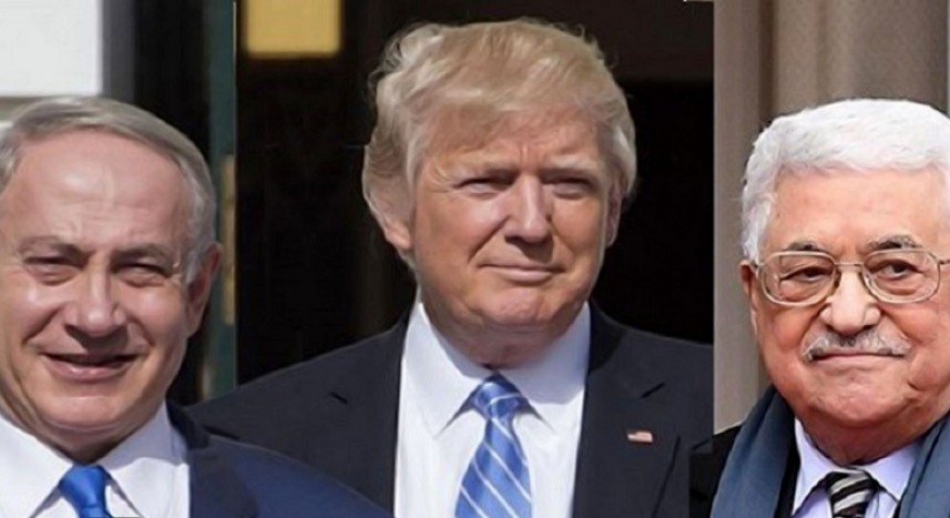 تصفية غزة بوابة الحل الإقليمي لإنهاء 