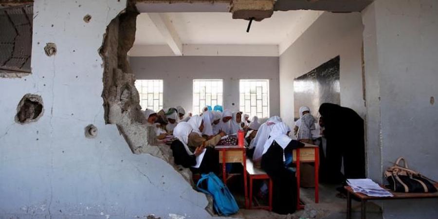 صورة أرشيفية