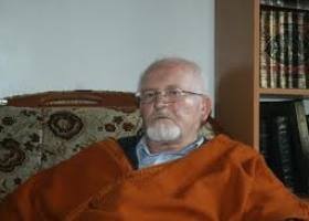 القيادي بالجهاد الإسلامي يوسف العارف