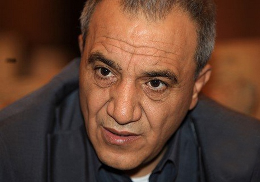 ماجد فرج