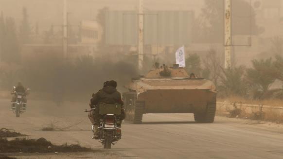 صورة ارشيفية