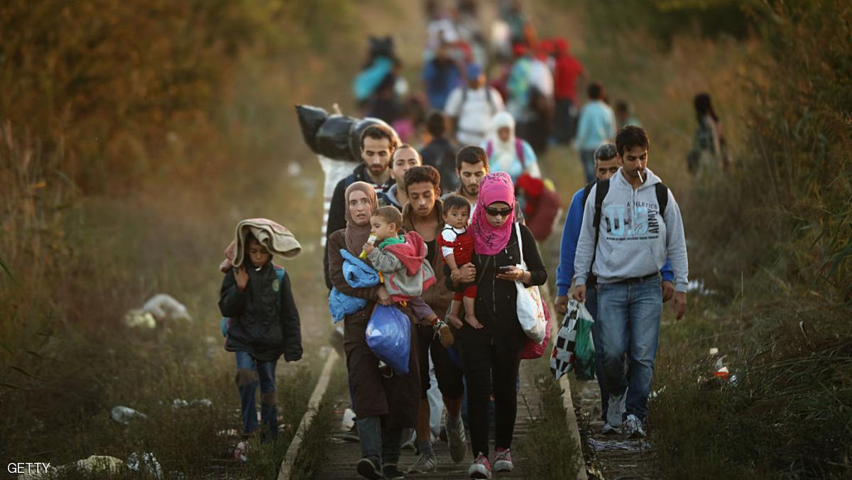 صورة "أرشيفية"