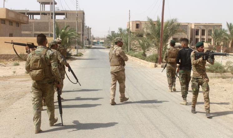 صورة ارشيفية